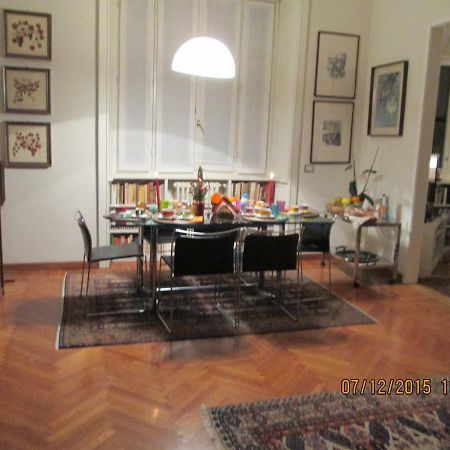 Doria Milano Bed and Breakfast Exterior foto