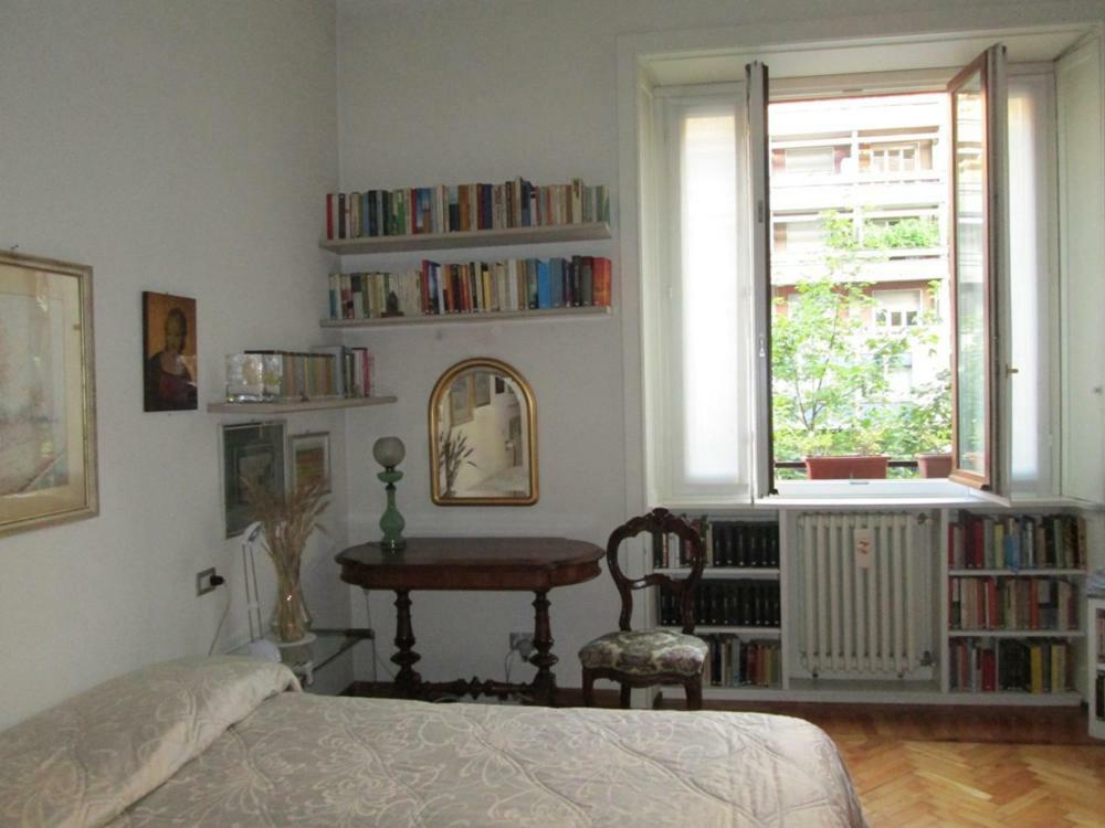 Doria Milano Bed and Breakfast Exterior foto