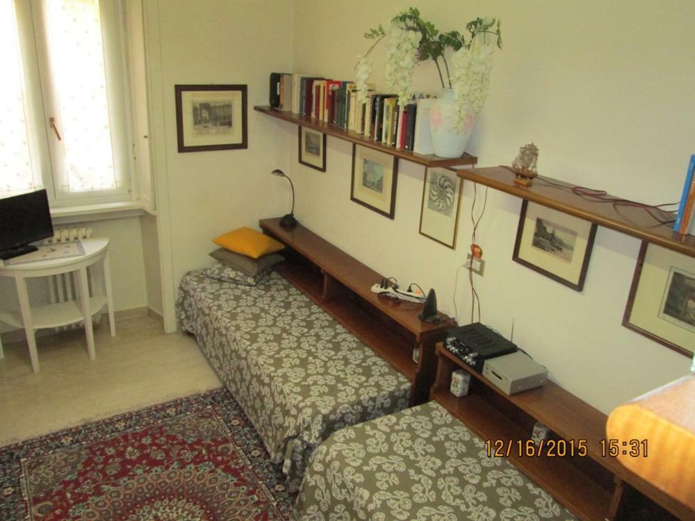 Doria Milano Bed and Breakfast Exterior foto