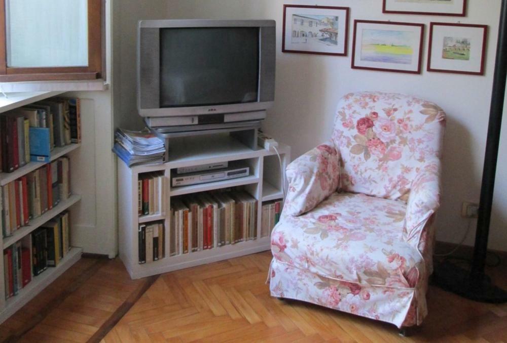 Doria Milano Bed and Breakfast Exterior foto