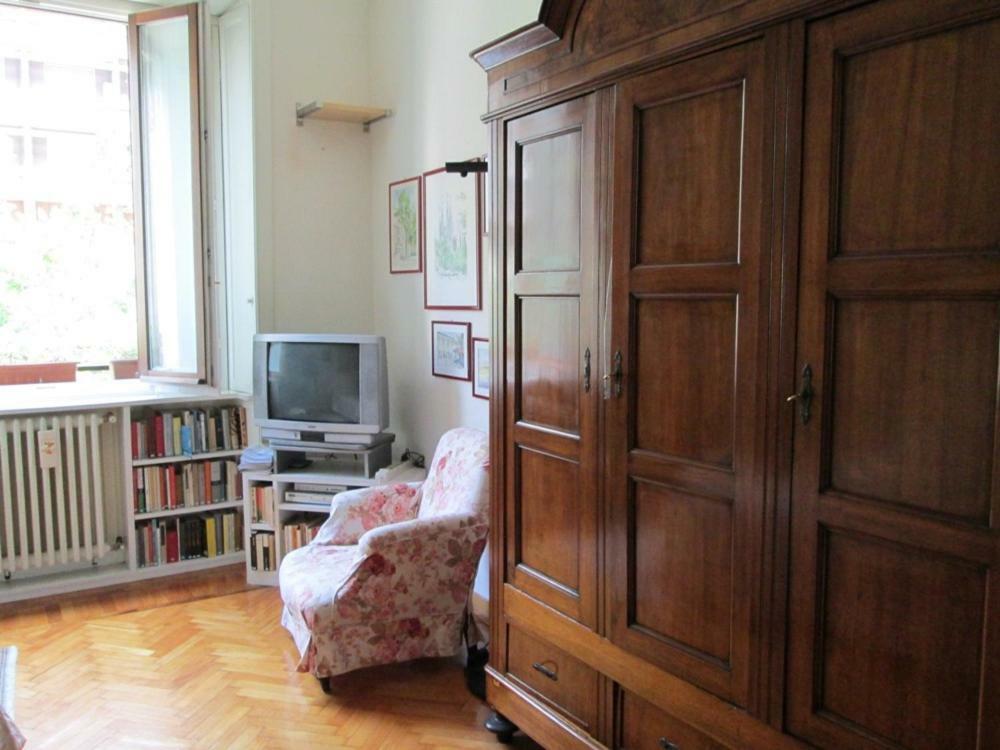 Doria Milano Bed and Breakfast Exterior foto